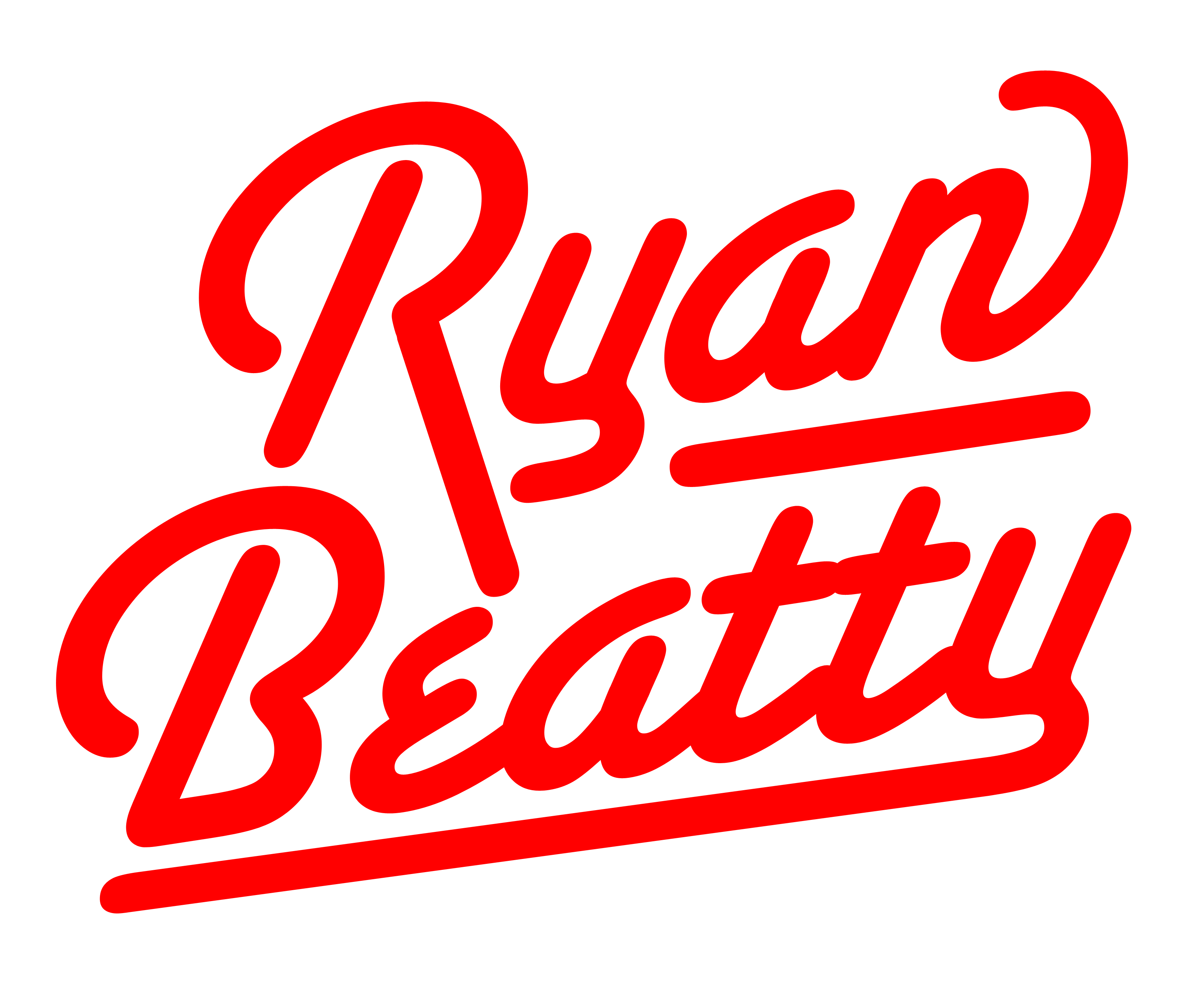 Ryan Logo Ryan Logo