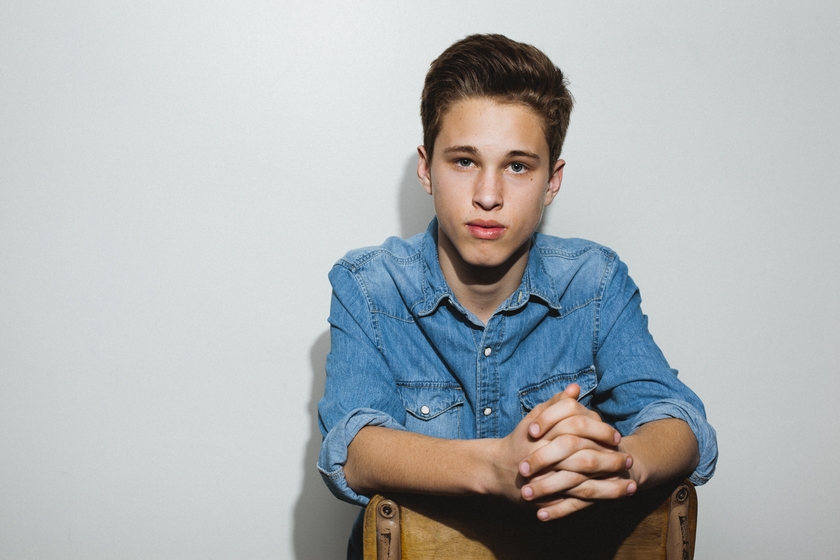 Ryan Beatty Ryan Beatty