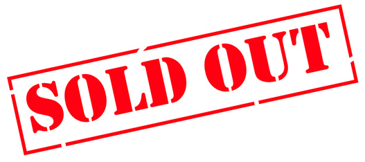 Sold Out Sold Out