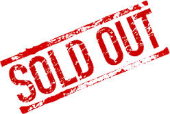 Sold Out Sold Out