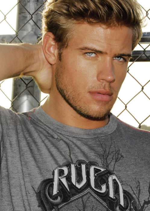 Trevor Donovan Trevor Donovan