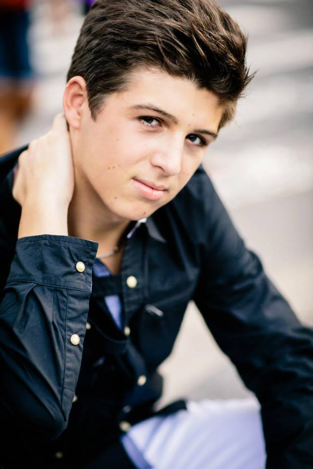 Tyler Layne Tyler Layne