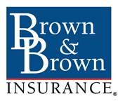 Brown and Brown Logo Brown and Brown Logo