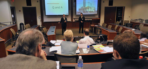 Business Plan Competition
