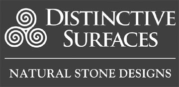Distinctive Surfaces logo