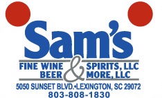 Sam's Beer & More, LLC logo