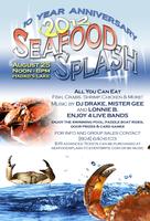Seafood Splash