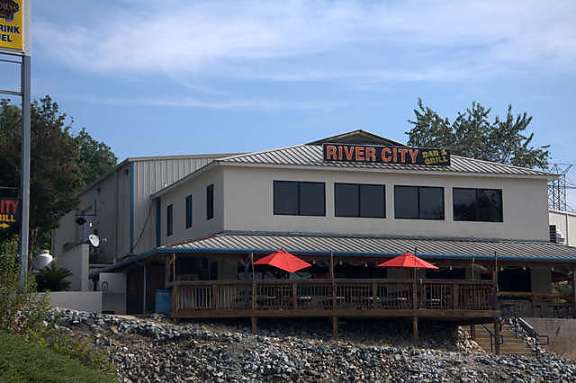 River City Bar & Grill River City Bar & Grill