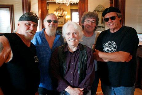 Part Time Blues Band Part Time Blues Band