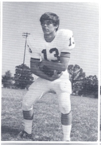 Rick Christenbury 13