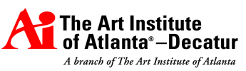 Ai smaller Art Institute Logo