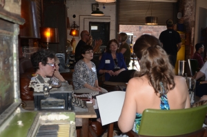 Designer Roundtable