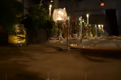 member dinner 2012