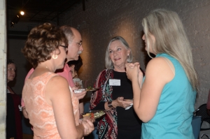 2012 networking IACC VP Carolyn Richardson