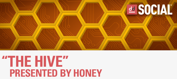 Honey Hive Honey Hive