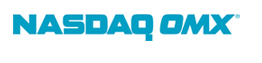 NASDAQ OMX Logo NASDAQ OMX Logo