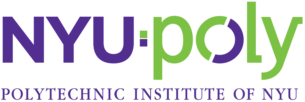 NYU Poly Logo NYU Poly Logo