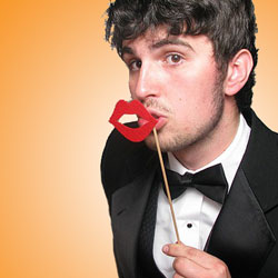 Kiss Joey