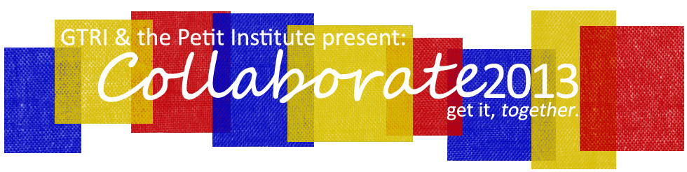 GTRICollaborate2013 Eventbrite banner