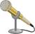 microphone