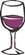 Description: wineglass