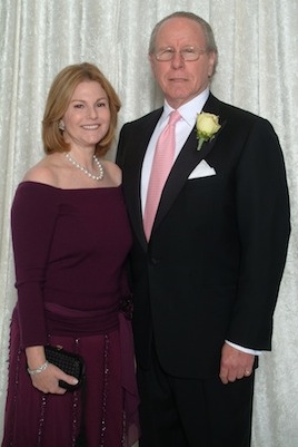 Arlyn & Stephen H. Cypen Arlyn & Stephen H. Cypen