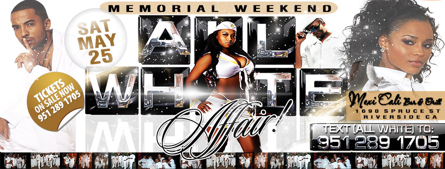 MAIN EVENT FLYER MAIN FLYER