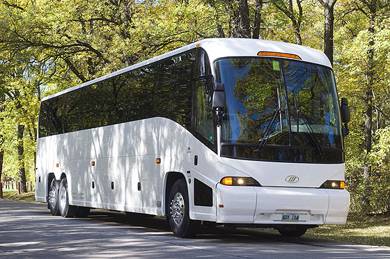 Wine Tour Coach
