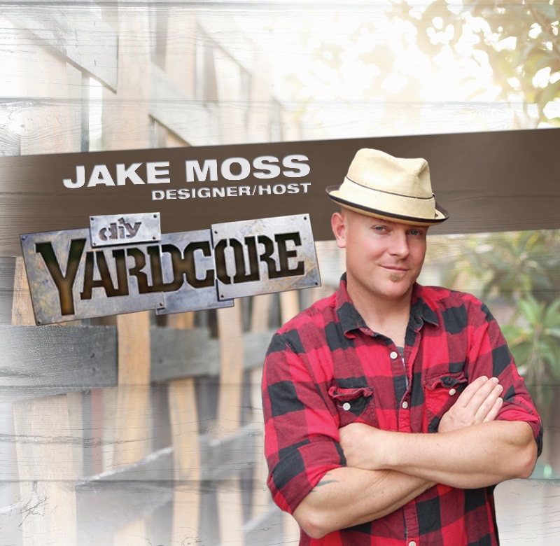 Jake Moss
