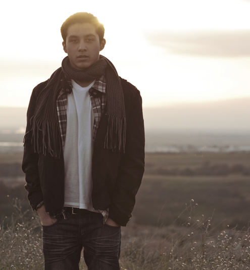 jeremy crooks