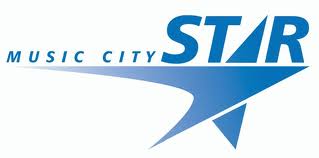 Music City Star Logo