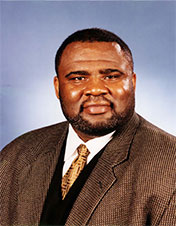 Dr. Robert Sellers