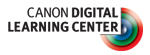 Canon Digital Learning Center