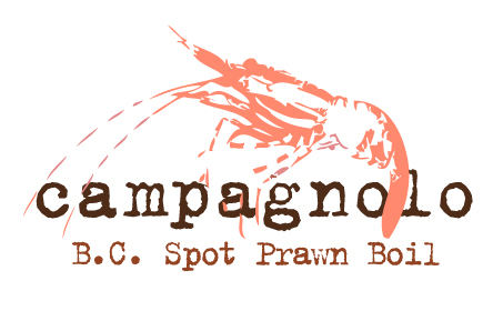 Campagnolo BC Spot Prawn Boil