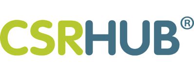 CSRHub logo