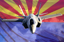 Arizona Aerospace