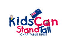KidsCan StandTall Charitable Trust