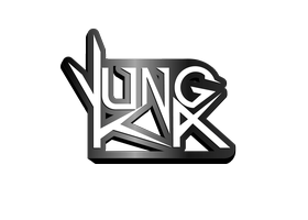 yung ka logo yung ka logo