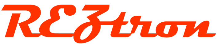 REZtron logo
