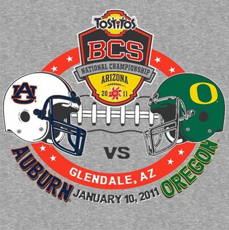 BCS National Championship BCS National Championship