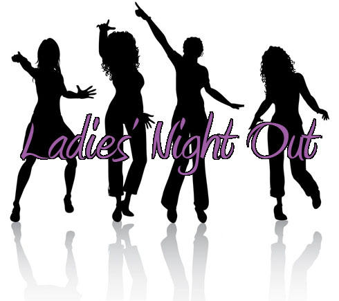 Pretty Lady Pole Fit 2nd Anniversary Ladies Night Out Tickets, Sat, Jul