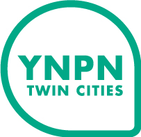 YNPN Twin Cities logo