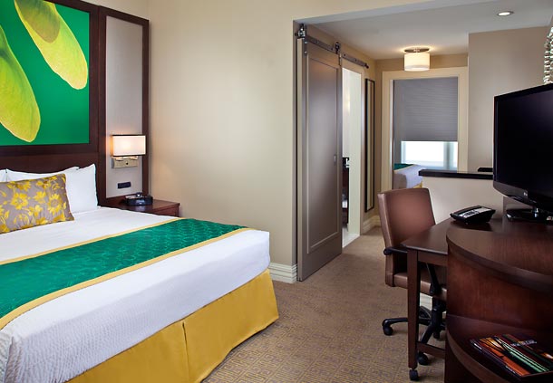 2 Kings 2 Kings Guest Room
