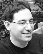 Rick Perlstein Rick Perlstein