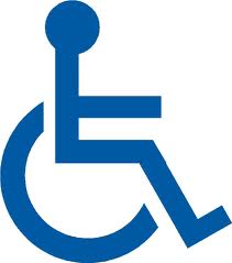 Handicap handicapped