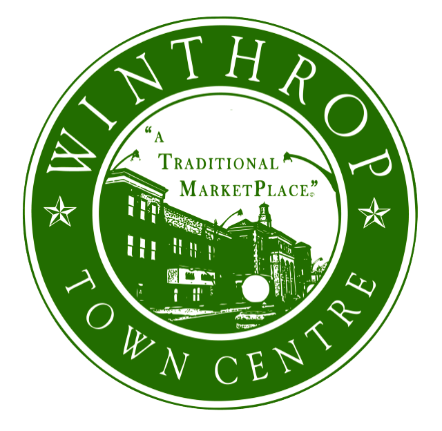 Winthrop Town Center