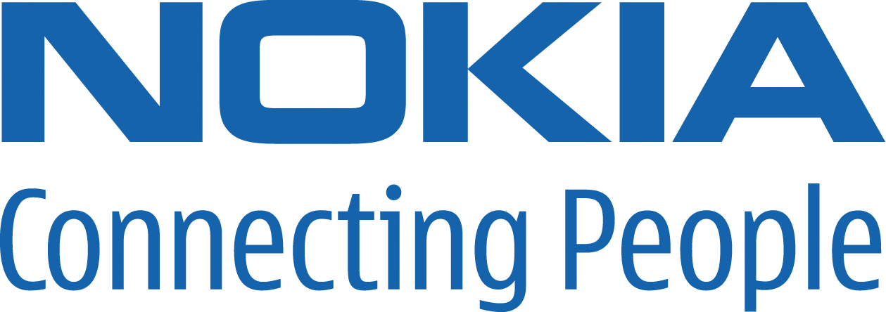 Nokia Connecting People