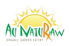 Au Naturaw Logo Au naturaw logo