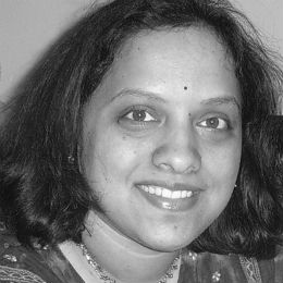 Naveena Konathala
