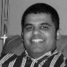 Raj Balasubramanian